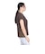 ダンスキン（DANSKIN）シアーライトハイブリッド 半袖 Tシャツ DC524301 OE