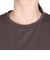 ダンスキン（DANSKIN）シアーライトハイブリッド 半袖 Tシャツ DC524301 OE