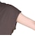 ダンスキン（DANSKIN）シアーライトハイブリッド 半袖 Tシャツ DC524301 OE