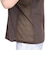 ダンスキン（DANSKIN）シアーライトハイブリッド 半袖 Tシャツ DC524301 OE