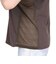 ダンスキン（DANSKIN）シアーライトハイブリッド 半袖 Tシャツ DC524301 OE