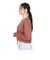 ダンスキン（DANSKIN）サップルスキン 長袖 トップ Tシャツ DC524306 EG