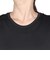 ダンスキン（DANSKIN）オールデイアクティブ ライト フレンチ Tシャツ DC724111 K