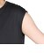 ダンスキン（DANSKIN）オールデイアクティブ ライト フレンチ Tシャツ DC724111 K