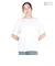 ダンスキン（DANSKIN）半袖Tシャツ レディース ハイゲージ DC723304 JW