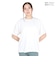 ダンスキン（DANSKIN）半袖Tシャツ レディース ハイゲージ DC723304 JW