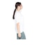 ダンスキン（DANSKIN）半袖Tシャツ レディース ハイゲージ DC723304 JW