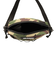 エクストララージ（XLARGE）MILITARY ショルダーバッグ 101211053002-CAMO
