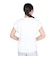 ダンスキン（DANSKIN）シアーライトハイブリッド 半袖 Tシャツ DC524301 JW