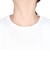 ダンスキン（DANSKIN）シアーライトハイブリッド 半袖 Tシャツ DC524301 JW