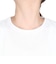 ダンスキン（DANSKIN）シアーライトハイブリッド 半袖 Tシャツ DC524301 JW