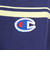 チャンピオン-ヘリテイジ（CHAMPION-HERITAGE）WCA 16s ボーダー ロング ポロシャツ CW-C401 395