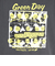 4X（4X）GREEN DAY 半袖Tシャツ GRD004W CGRY