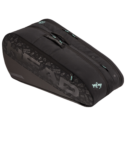 ヘッド HEAD テニスバッグ ツアー ラケットバッグ L 260713 楽天市場】【10％OFFクーポン対象】ヘッド HEAD テニスバッグ