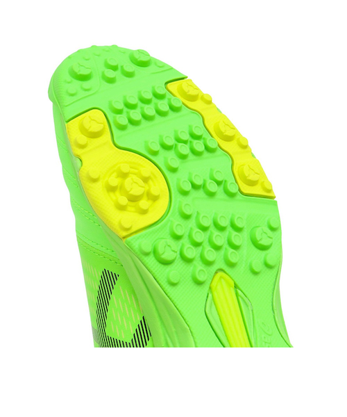 アシックス（ASICS）ジュニアサッカートレーニングシューズ DS