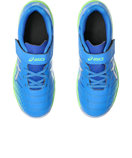 アシックス（ASICS）ジュニアサッカートレーニングシューズ