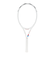 クナイスル（KNEISSL）硬式用テニスラケット プライムスター ホワイト G2 KTPSWMW2