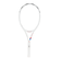 クナイスル（KNEISSL）硬式用テニスラケット プライムスター ホワイト G2 KTPSWMW2