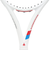 クナイスル（KNEISSL）硬式用テニスラケット プライムスター ホワイト G2 KTPSWMW2