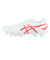 アシックス（ASICS）サッカースパイク 土・人工芝・天然芝グラウンド用 DS LIGHT CLUB WIDE 1103A097.104