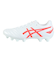 アシックス（ASICS）サッカースパイク 土・人工芝・天然芝グラウンド用 DS LIGHT CLUB WIDE 1103A097.104