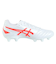 アシックス（ASICS）サッカースパイク 土・人工芝・天然芝グラウンド用 DS LIGHT CLUB WIDE 1103A097.104