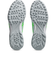アシックス（ASICS）サッカートレーニングシューズ DS LIGHT CLUB TF WIDE 1103A112.106