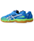 アシックス（ASICS）ジュニアサッカーインドアトレーニングシューズ 屋内 室内 JUNIOLE 7 IN 1104A055.400