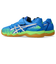 アシックス（ASICS）ジュニアサッカーインドアトレーニングシューズ 屋内 室内 JUNIOLE 7 IN 1104A055.400