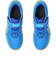 アシックス（ASICS）ジュニアサッカーインドアトレーニングシューズ 屋内 室内 JUNIOLE 7 IN 1104A055.400