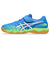 アシックス（ASICS）ジュニアサッカーインドアトレーニングシューズ 屋内 室内 JUNIOLE 7 IN 1104A055.400