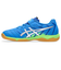 アシックス（ASICS）ジュニアサッカーインドアトレーニングシューズ 屋内 室内 JUNIOLE 7 IN 1104A055.400