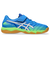 アシックス（ASICS）ジュニアサッカーインドアトレーニングシューズ 屋内 室内 JUNIOLE 7 IN 1104A055.400