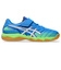 アシックス（ASICS）ジュニアサッカーインドアトレーニングシューズ 屋内 室内 JUNIOLE 7 IN 1104A055.400
