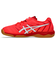 アシックス（ASICS）ジュニアサッカーインドアトレーニングシューズ 屋内 室内 JUNIOLE 7 IN 1104A055.600