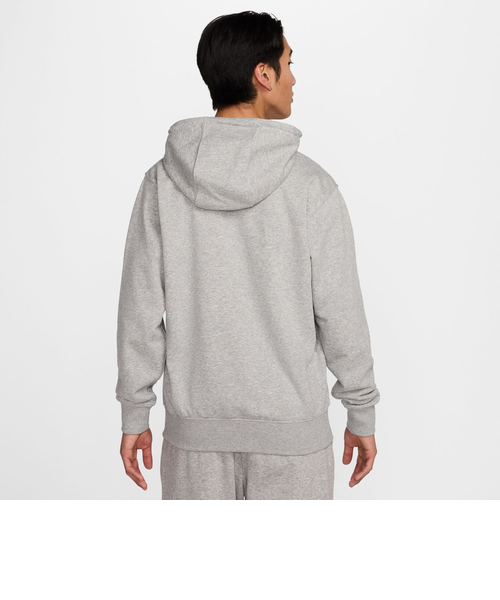 ナイキ（NIKE）クラブ フレンチテリー プルオーバー パーカー
