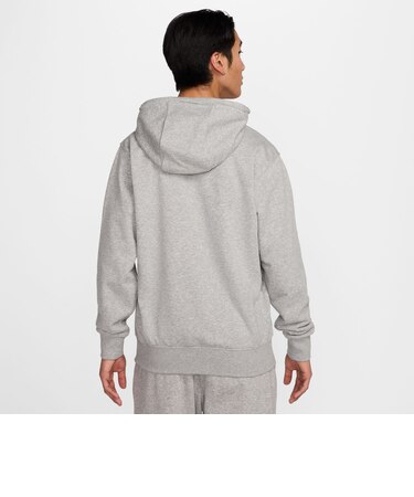ナイキ（NIKE）クラブ フレンチテリー プルオーバー パーカー FN3867 