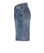 エクストララージ（XLARGE）OLD ENGLISH デニム ショーツ 101251031017-INDIGO