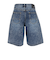 エクストララージ（XLARGE）OLD ENGLISH デニム ショーツ 101251031017-INDIGO