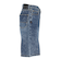 エクストララージ（XLARGE）OLD ENGLISH デニム ショーツ 101251031017-INDIGO