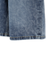 エクストララージ（XLARGE）OLD ENGLISH デニム ショーツ 101251031017-INDIGO