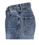 エクストララージ（XLARGE）OLD ENGLISH デニム ショーツ 101251031017-INDIGO