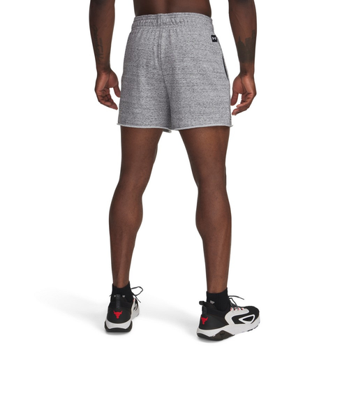 アンダーアーマー（UNDER ARMOUR）プロジェクトロック テリー 6