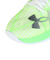アンダーアーマー（UNDER ARMOUR）ランニングシューズ ジョギングシューズ ベロシティ プロ ホワイト グリーン 3027560 106 スニーカー