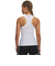 アンダーアーマー（UNDER ARMOUR）ヒートギア コンプレッション タンク 1389832 100