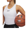 アンダーアーマー（UNDER ARMOUR）ヒートギア コンプレッション タンク 1389832 100