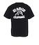 エクストララージ（XLARGE）DRAWING OG 半袖Tシャツ 101252011041-BLACK