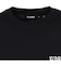 エクストララージ（XLARGE）DRAWING OG 半袖Tシャツ 101252011041-BLACK