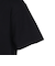 エクストララージ（XLARGE）DRAWING OG 半袖Tシャツ 101252011041-BLACK