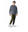 アンダーアーマー（UNDER ARMOUR）バイブウーブン カーゴパンツ 1386558 308